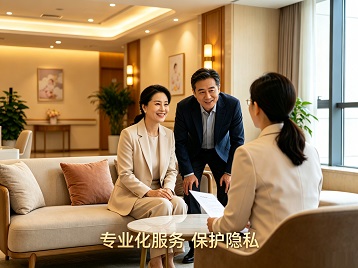 同安有偿售卵代生女生的客户的客户群体有哪些