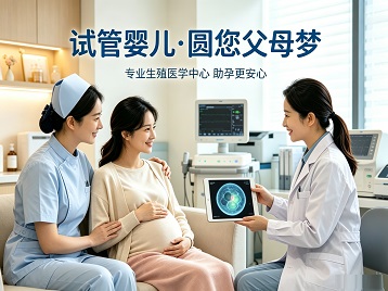同安辅助生育服务 试管婴儿行业的兴起背景、发展与未来展望